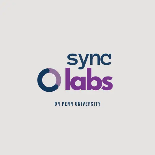 logo for Sync company